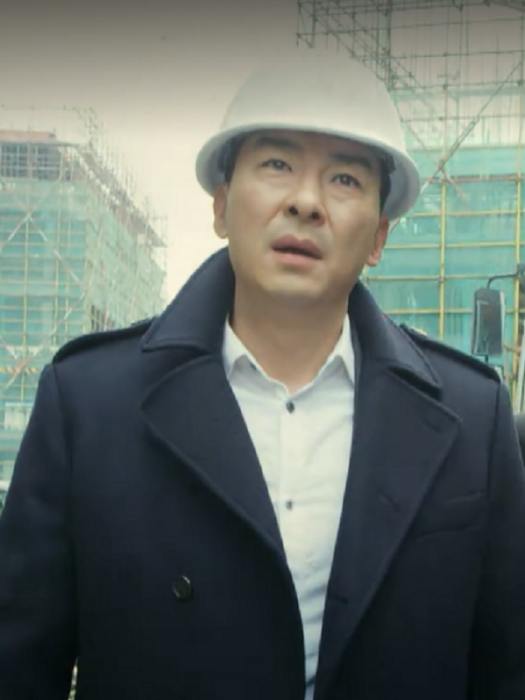 胡勝利(電視劇《春天裡》中的角色) 胡勝利(電視劇《春天裡》中的角色)