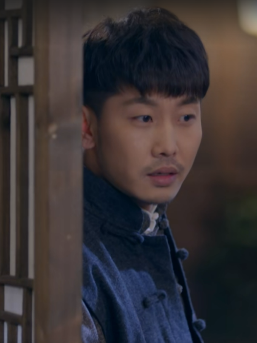 秦登發