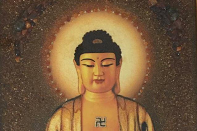 如來(小說《三界眾道》中的人物) 如來(小說《三界眾道》中的人物)