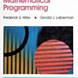 Introduction to Mathematical Programming and or Courseware/2 Disk