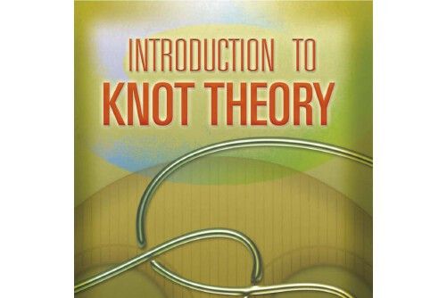 introduction to knot theory introduction to knot theory