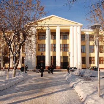 俄羅斯伊萬諾沃州理工大學