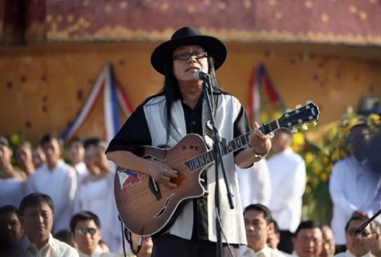 Freddie Aguilar Freddie Aguilar