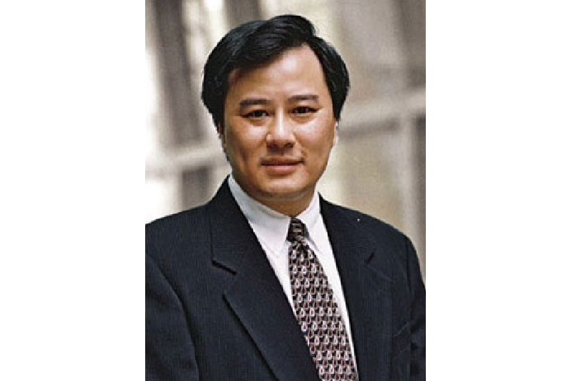 黃明(中歐國際工商學院教授、三六零獨立董事) 黃明(中歐國際工商學院教授、三六零獨立董事)