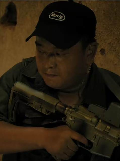 王成(男演員)