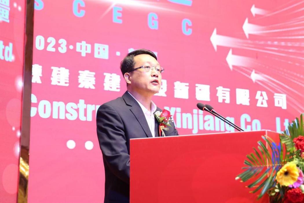 劉明生(陝建控股集團副總經理) 劉明生(陝建控股集團副總經理)