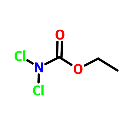 N,N-二氯氨基甲酸乙酯
