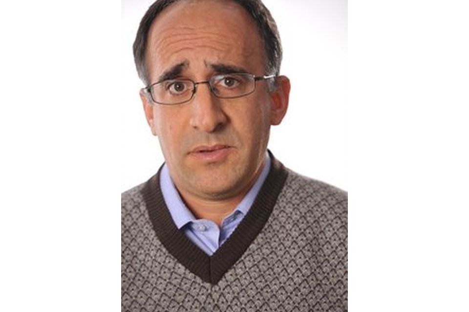 Bob Glouberman Bob Glouberman