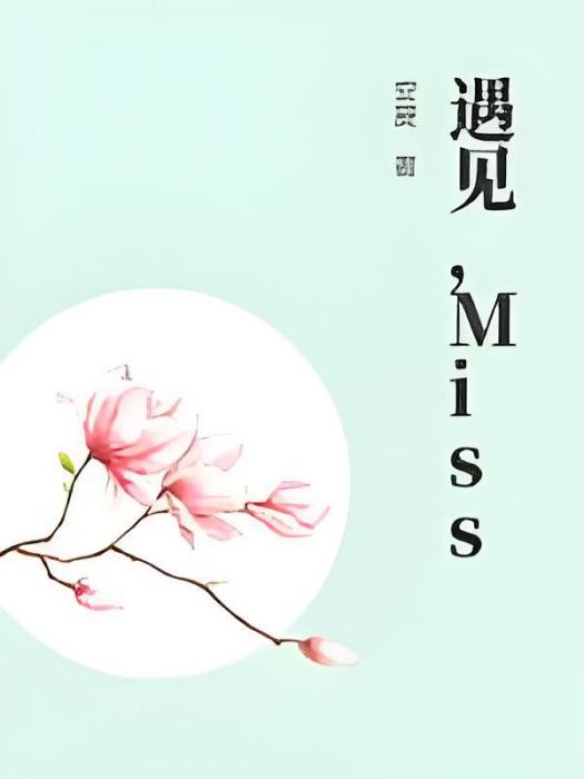 遇見,Miss 遇見,Miss
