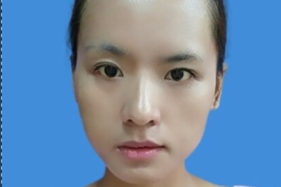 郭永桂(中國舞蹈家協會註冊舞蹈教師) 郭永桂(中國舞蹈家協會註冊舞蹈教師)