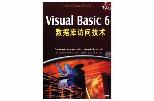 Visual Basic 6資料庫訪問技術