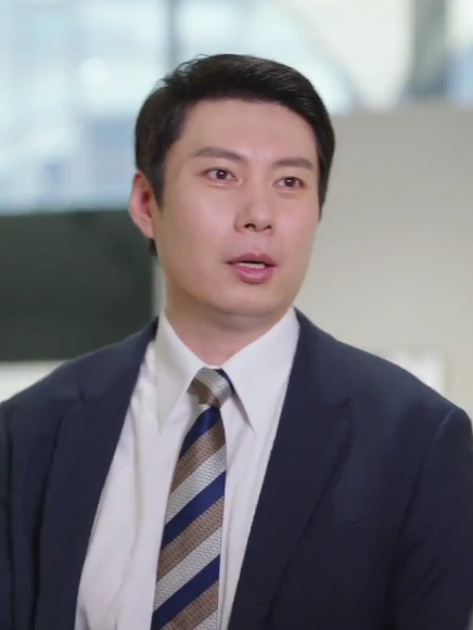 程領先 程領先