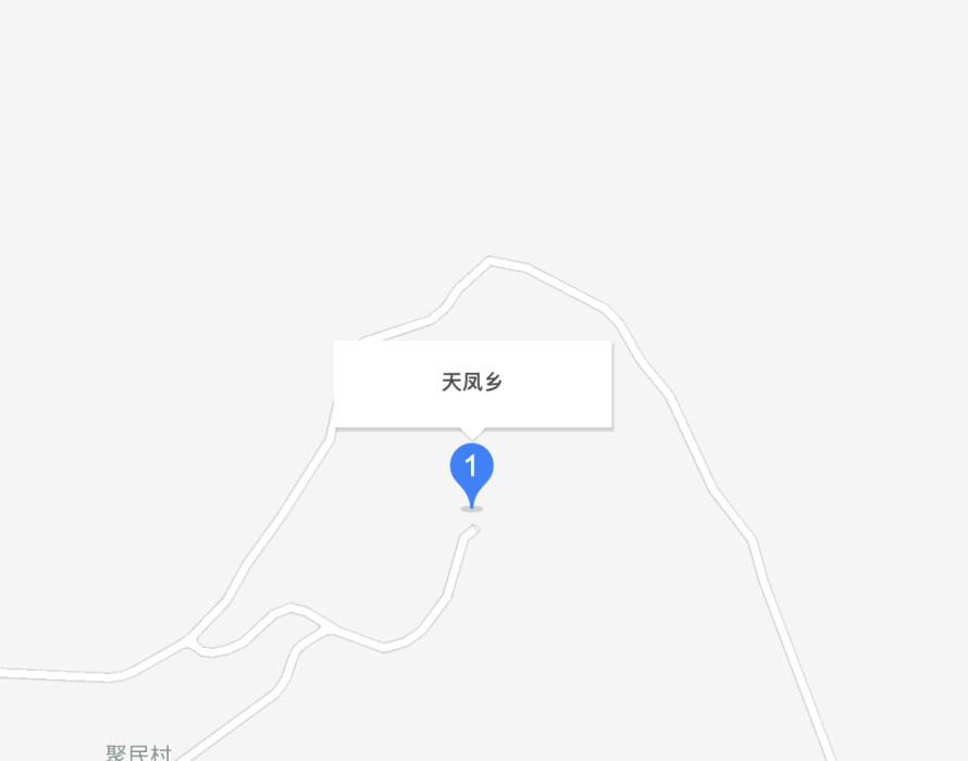 天鳳鄉 天鳳鄉