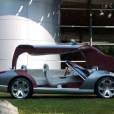 Renault Nepta concept Renault Nepta concept