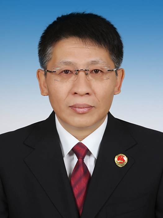 劉貴祥(吉林省蛟河市人民檢察院檢察委員會專職委員) 劉貴祥(吉林省蛟河市人民檢察院檢察委員會專職委員)