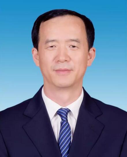 龐鴻(貴州省委副秘書長，省信訪局黨組書記)