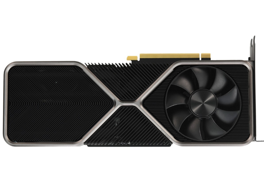 NVIDIA GeForce RTX 3080 NVIDIA GeForce RTX 3080