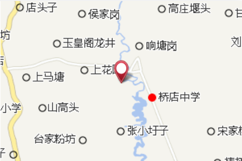 橋店鄉 橋店鄉