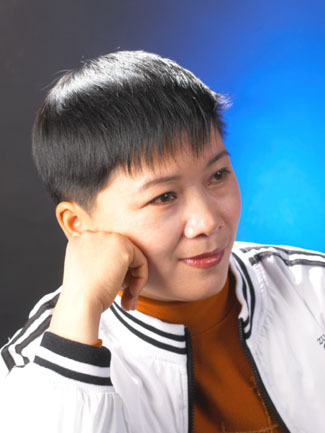 符雪玲 符雪玲
