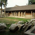汾城古建築群(汾城) 汾城古建築群(汾城)