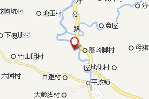 埇口