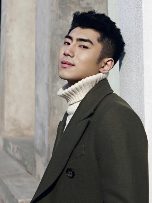李鯤(中國內地影視男演員) 李鯤(中國內地影視男演員)