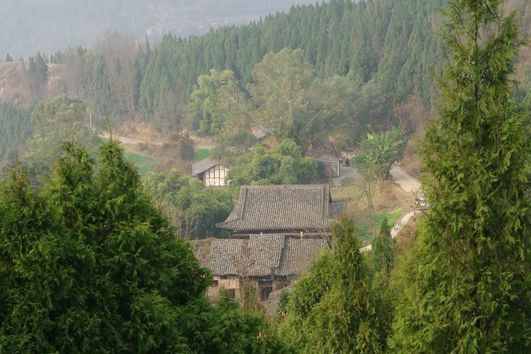 歲堂山 歲堂山