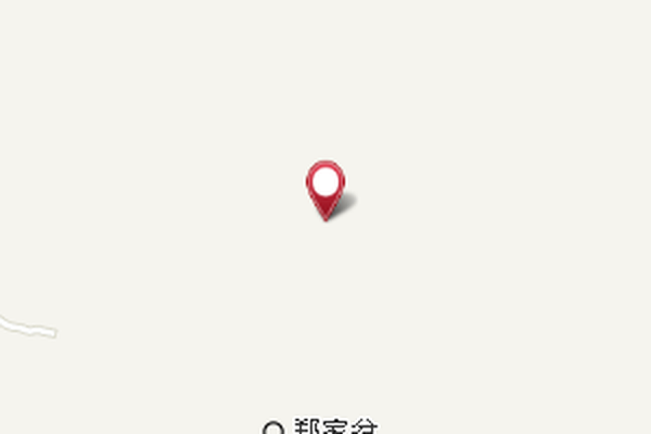 山劉家溝 山劉家溝