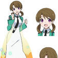 光井穗香 光井穗香