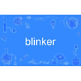 blinker blinker