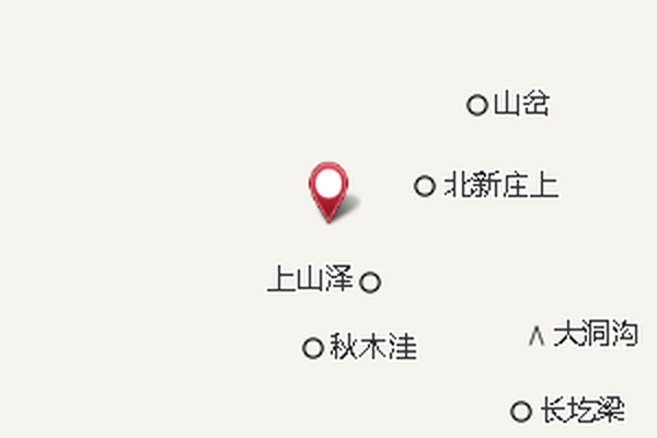 前羊窯溝 前羊窯溝