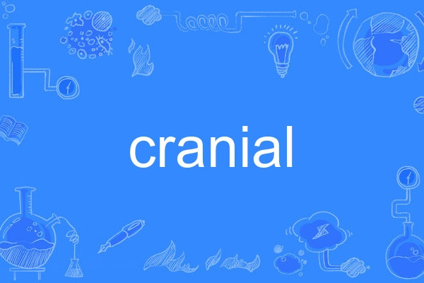 cranial cranial
