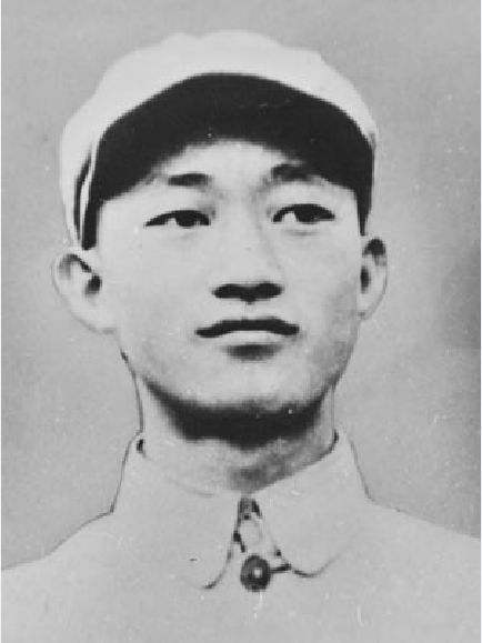 曾南生 曾南生