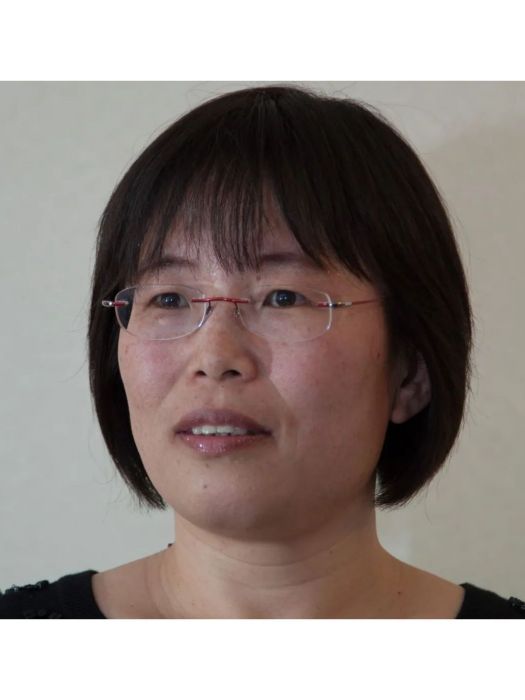 張聰(維吉尼亞大學歷史系教授) 張聰(維吉尼亞大學歷史系教授)