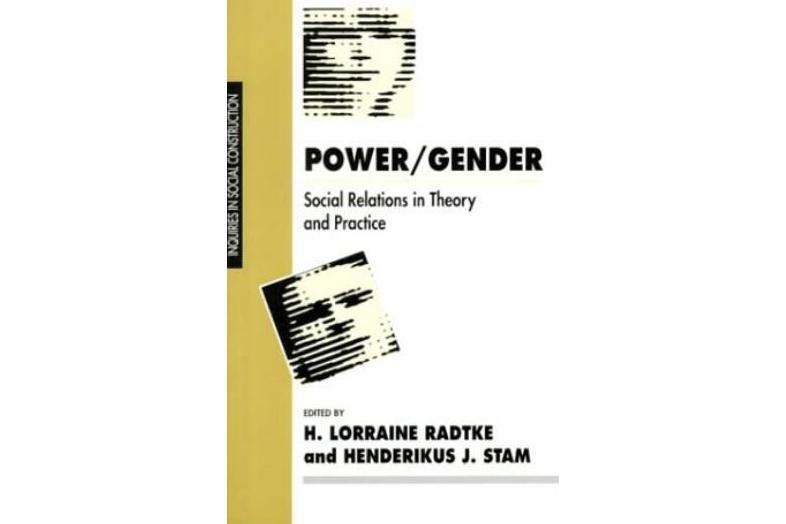 Power/Gender Power/Gender