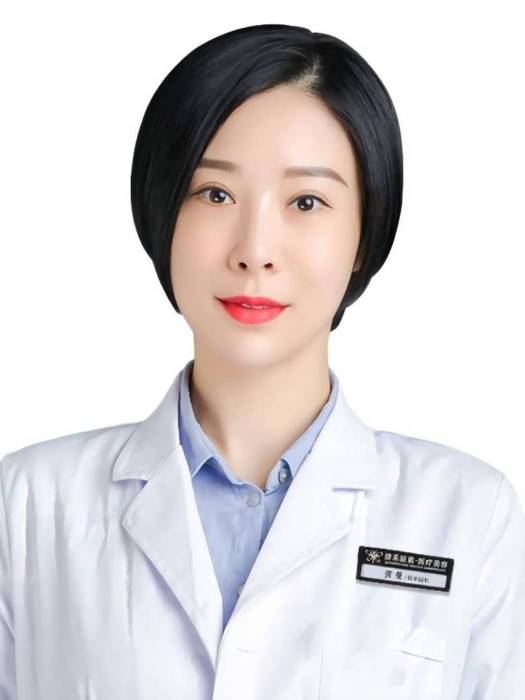 賀曼(河南清禾原素整形醫院技術院長) 賀曼(河南清禾原素整形醫院技術院長)