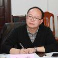 李琳(貴州工程套用技術學院副院長)