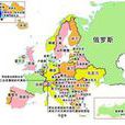 經濟地圖 經濟地圖