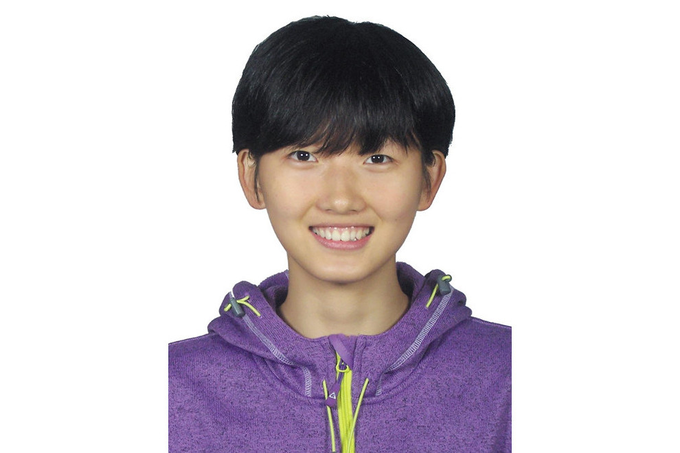 陳淑純(中國女子跆拳道運動員) 陳淑純(中國女子跆拳道運動員)