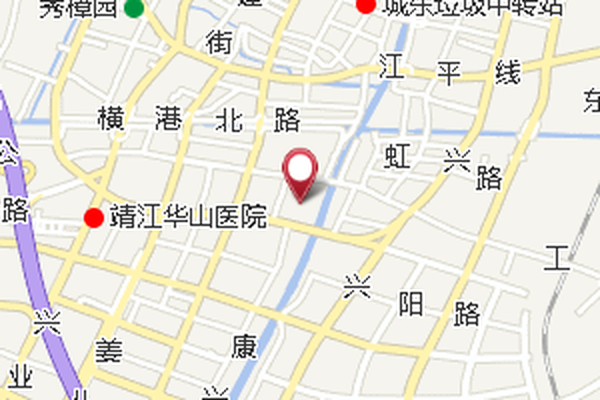 九圩港社區 九圩港社區