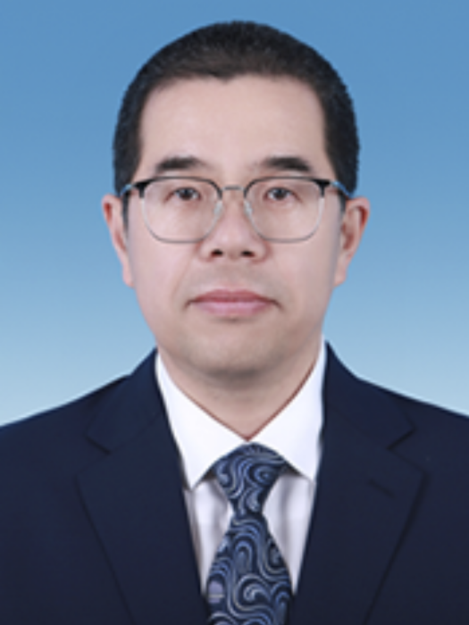魯鵬(河南省科學院地理研究所所長) 魯鵬(河南省科學院地理研究所所長)