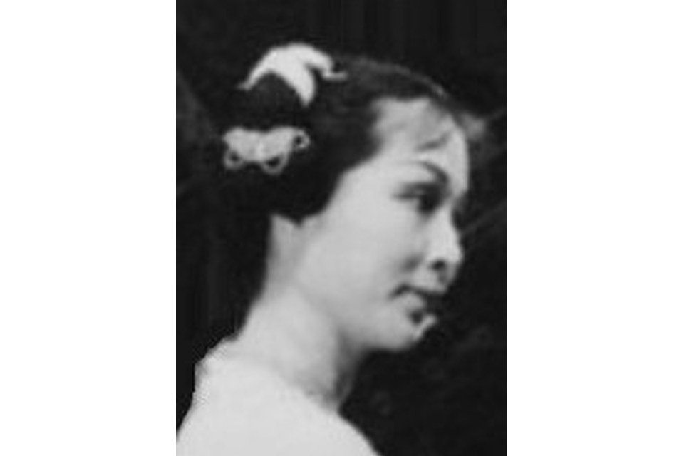 郭莘華