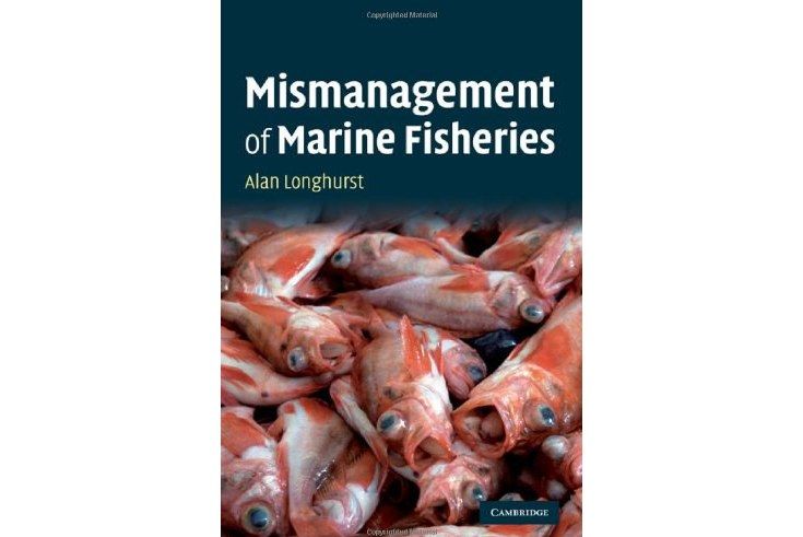 The Mismanagement of Marine Fisheries The Mismanagement of Marine Fisheries