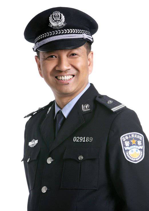 派出所的故事(2008年洪劍濤主演電視劇)