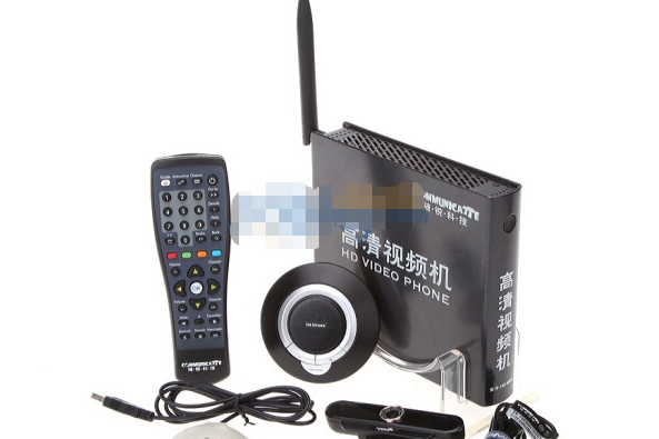 隨銳HD100A 隨銳HD100A