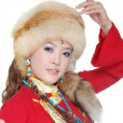 雪域康巴女 雪域康巴女