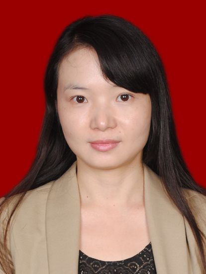 何琴(四川省成都市簡陽市衛生健康局原副局長) 何琴(四川省成都市簡陽市衛生健康局原副局長)