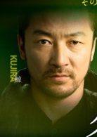 蚱蜢(日本2015年生田斗真主演小說改編電影)