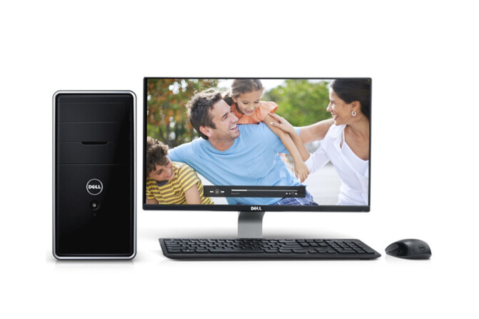 戴爾INSPIRON 3847-R8028B
