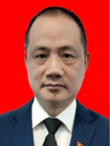 彭軍(四川省樂山市峨邊彝族自治縣農業農村局黨組成員、總畜牧師) 彭軍(四川省樂山市峨邊彝族自治縣農業農村局黨組成員、總畜牧師)